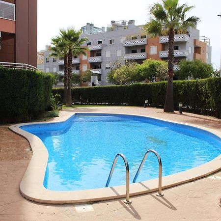 Harmony Apartments Portimão Zewnętrze zdjęcie