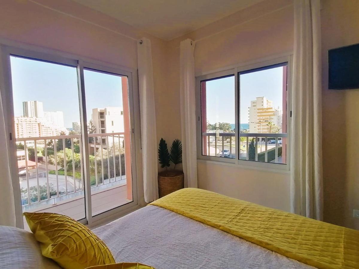 Harmony Apartments Portimão Zewnętrze zdjęcie