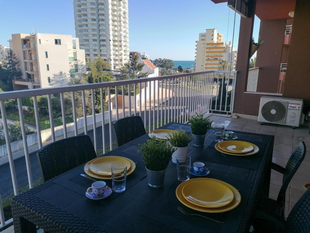 Harmony Apartments Portimão Zewnętrze zdjęcie