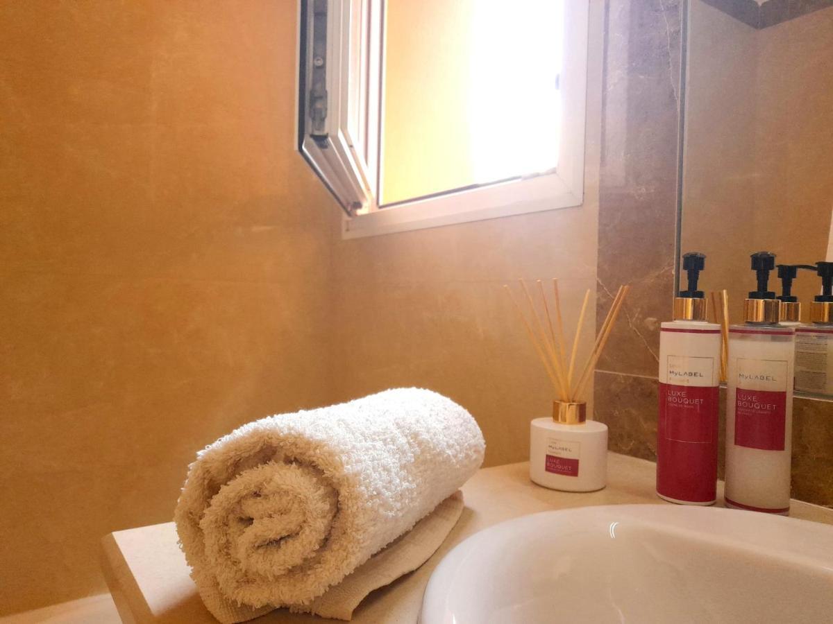 Harmony Apartments Portimão Zewnętrze zdjęcie
