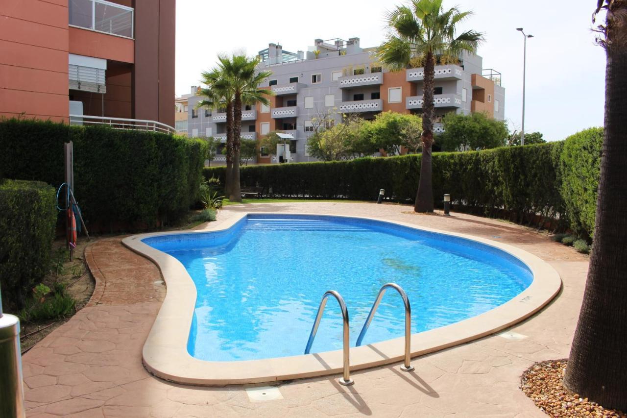 Harmony Apartments Portimão Zewnętrze zdjęcie