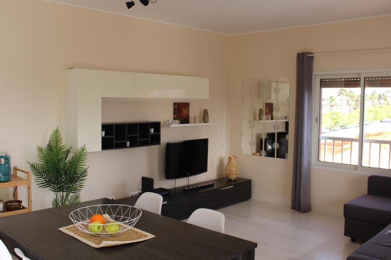 Harmony Apartments Portimão Zewnętrze zdjęcie