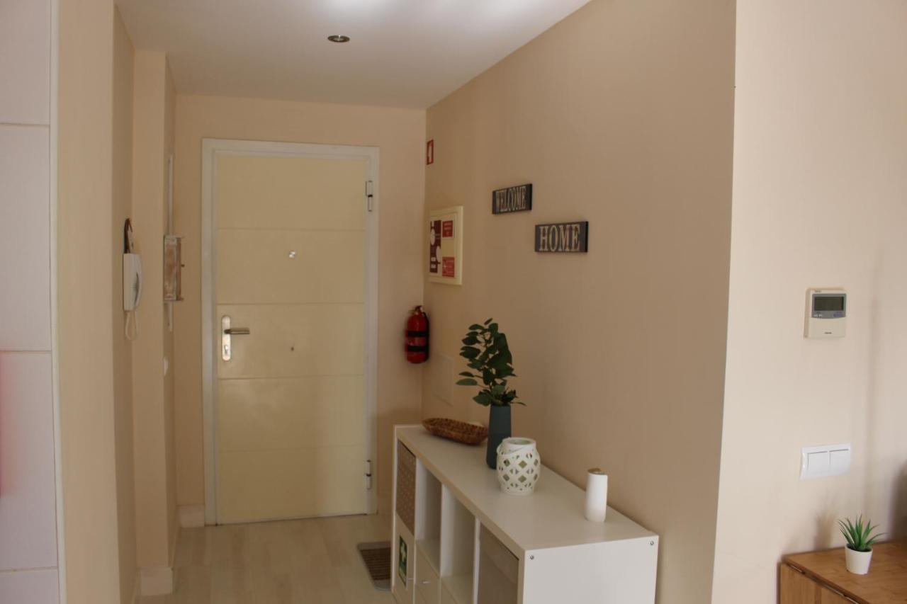 Harmony Apartments Portimão Zewnętrze zdjęcie