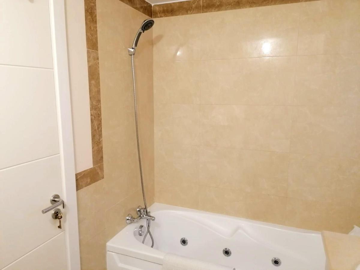 Harmony Apartments Portimão Zewnętrze zdjęcie