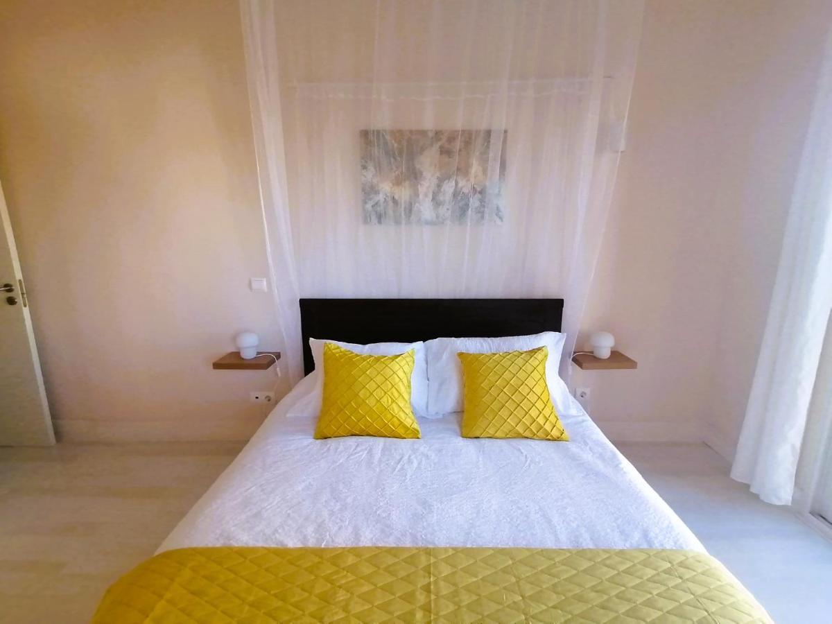 Harmony Apartments Portimão Zewnętrze zdjęcie