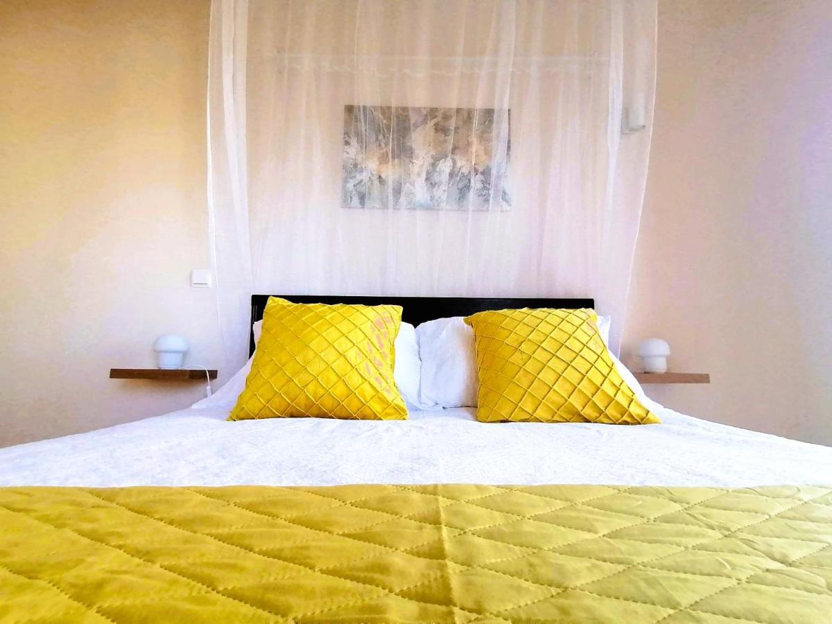 Harmony Apartments Portimão Zewnętrze zdjęcie