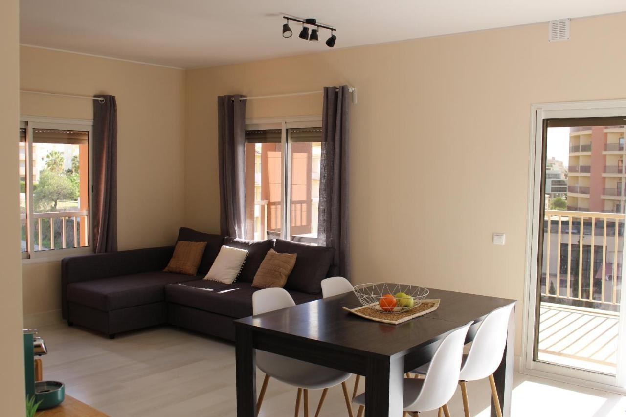 Harmony Apartments Portimão Zewnętrze zdjęcie