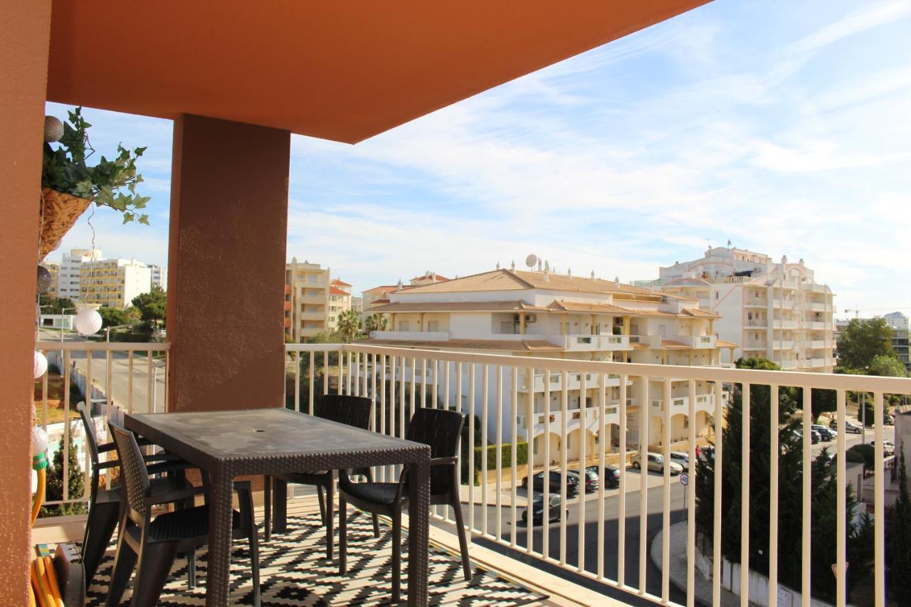 Harmony Apartments Portimão Zewnętrze zdjęcie