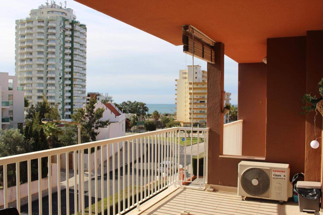 Harmony Apartments Portimão Zewnętrze zdjęcie