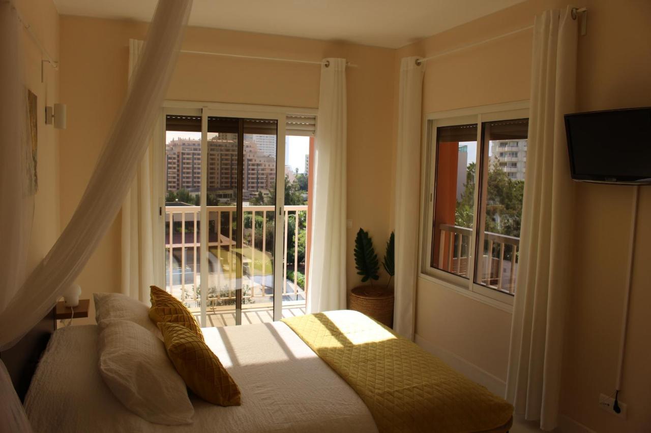 Harmony Apartments Portimão Zewnętrze zdjęcie