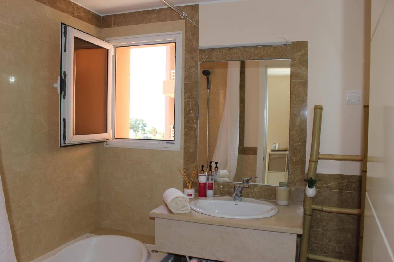 Harmony Apartments Portimão Zewnętrze zdjęcie