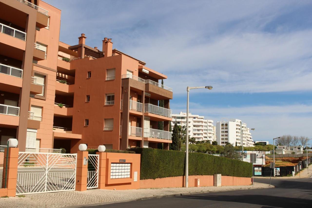 Harmony Apartments Portimão Zewnętrze zdjęcie
