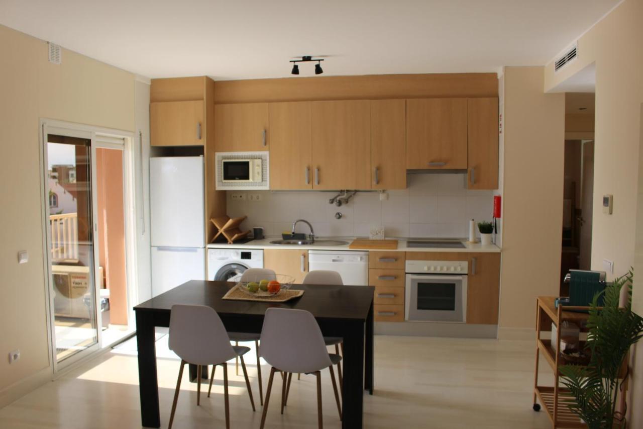 Harmony Apartments Portimão Zewnętrze zdjęcie