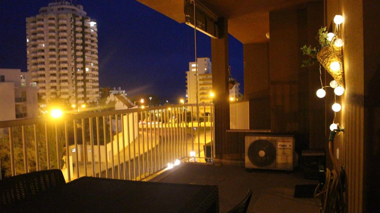 Harmony Apartments Portimão Zewnętrze zdjęcie
